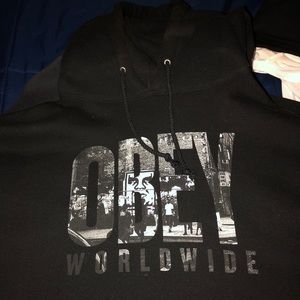 OBEY Hoodie